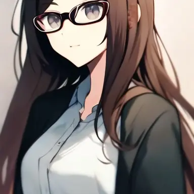 Profile image of Lacey