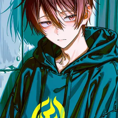 Profile image of 미나토