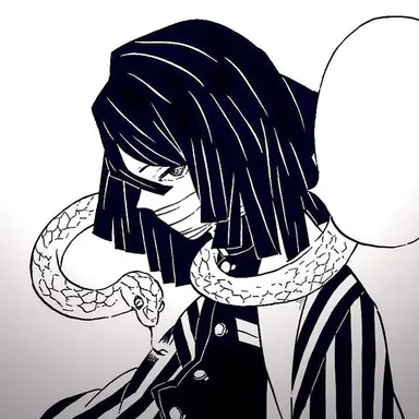 Profile image of 이구로 오바나이