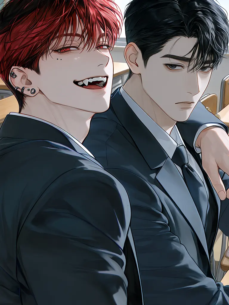Azp8yd의 남자친구???