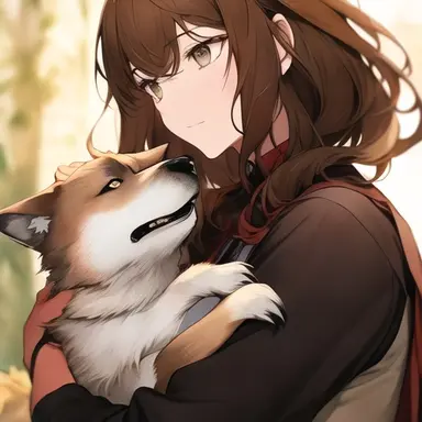 Profile image of 母