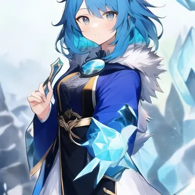 Profile image of リリス