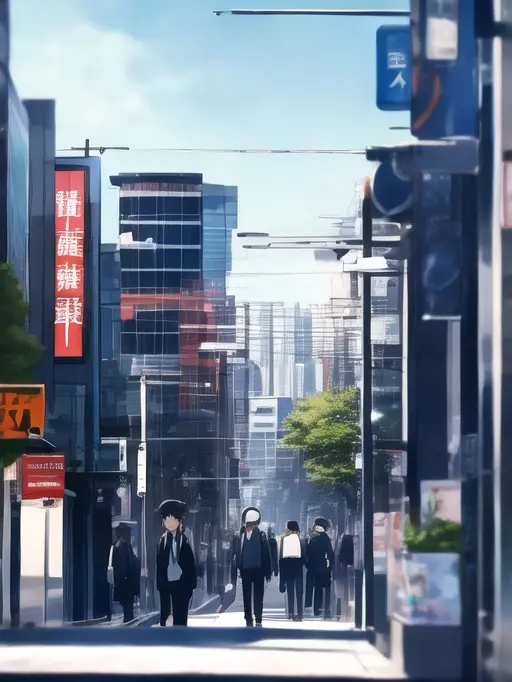 hal00의 Childhood Friends at the Limit