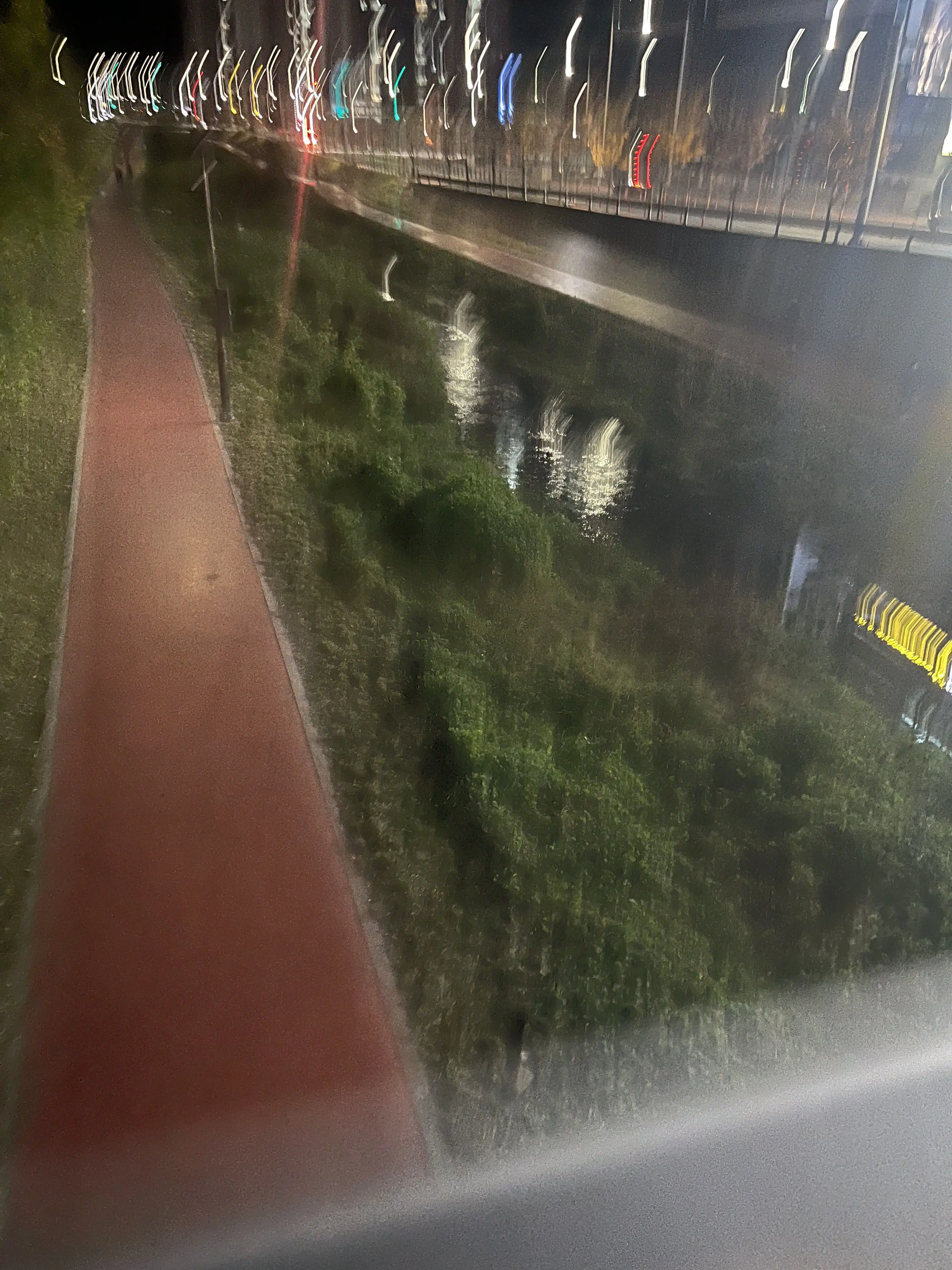 BluntOrgan6649의 악연, 혹은 인연.