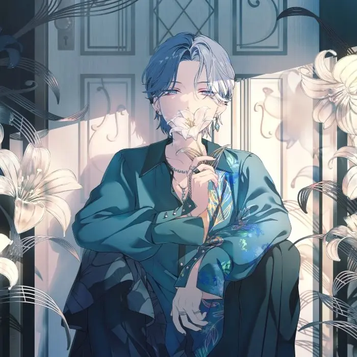 SmugBloom6350의 暗闇のセカイ