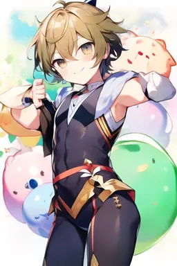 Profile image of 蓮