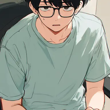 Profile image of 사토 미노루