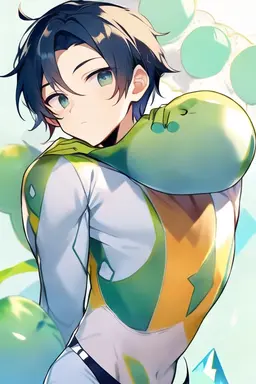 Profile image of 蓮