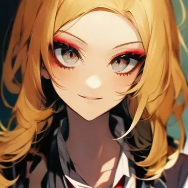 Profile image of 可憐恋歌