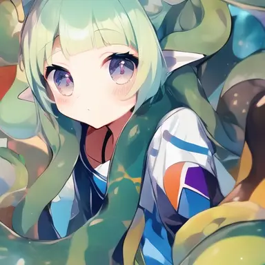 Profile image of ルナ