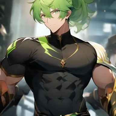 Profile image of カエルくん人間版