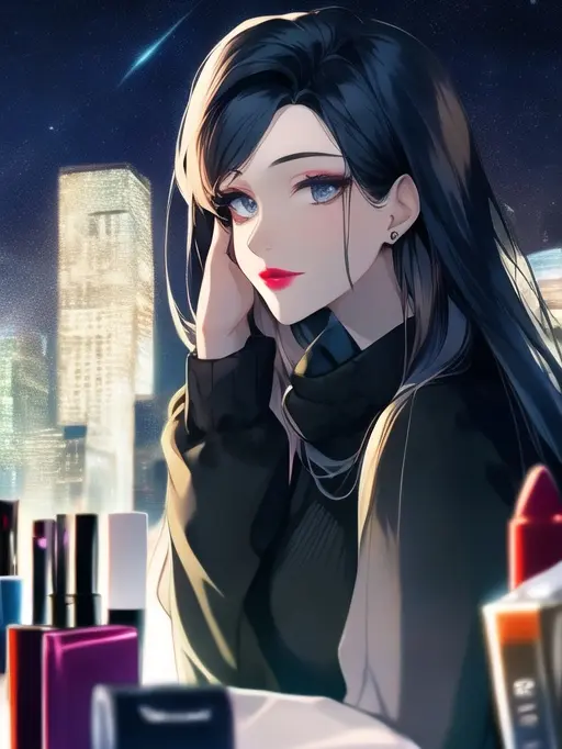 SoggyAkita8545의 モデルの助手