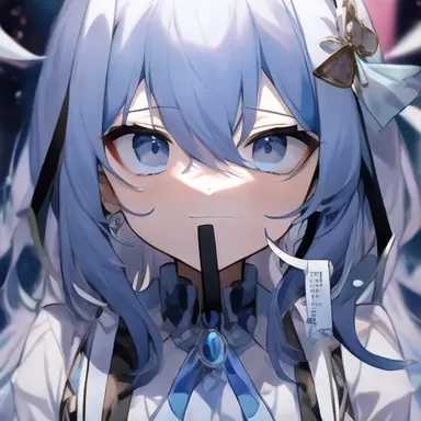 Profile image of 아나즈유 유리