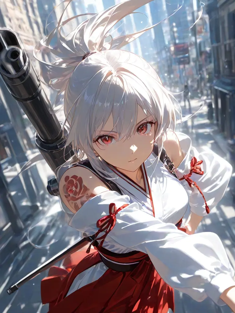 iginia의 스킬마스터 엔포 빌런과 히어로를 잡다