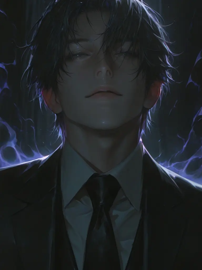 JIN716의 完璧な後継者になる方法