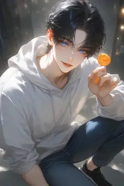 Profile image of チェ・イジュン
