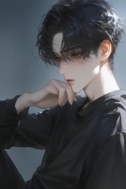 Profile image of イ・ジフ