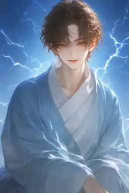 Profile image of ムン_イジン