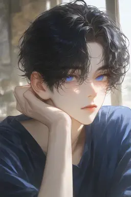 Profile image of チョン_ウォンジン