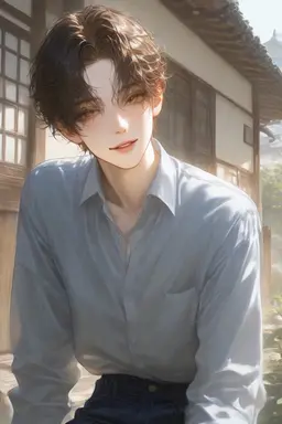 Profile image of ムン_イジン