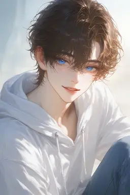 Profile image of チョン・ウォンジン