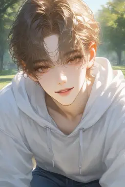 Profile image of ヨ・ジンヒョク