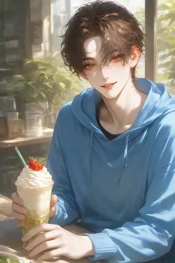 Profile image of ムン_イジン