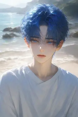 Profile image of 이루카