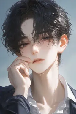 Profile image of イ・ジハ
