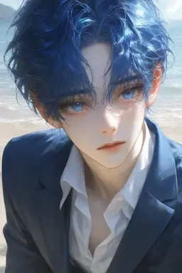 Profile image of 이루카
