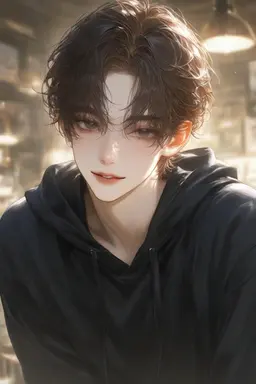 Profile image of ハン・ヨジュン