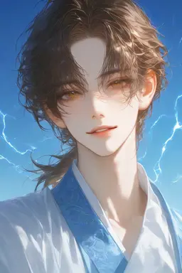 Profile image of ムン・イジン