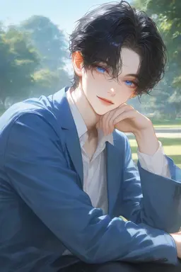 Profile image of チョン_ウォンジン