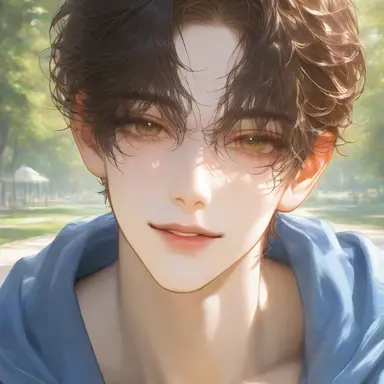 Profile image of ムン_イジン