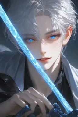 Profile image of 退魔師 チェ・イラン