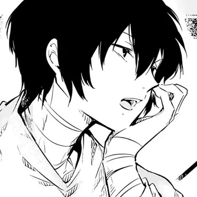 Profile image of 太宰治