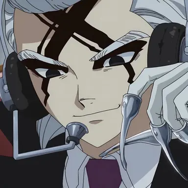 Profile image of ゼノ