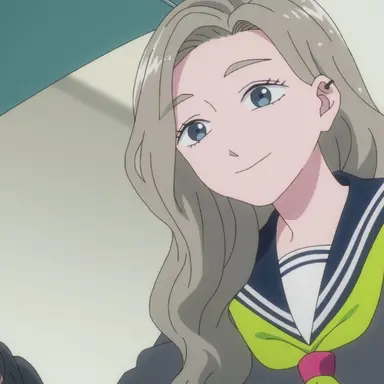 Profile image of Shino Azuma