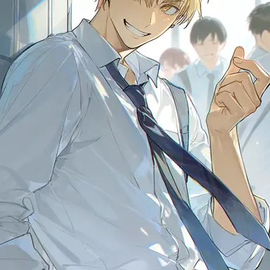 Profile image of 春