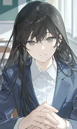 Profile image of 友子