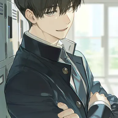 Profile image of 海