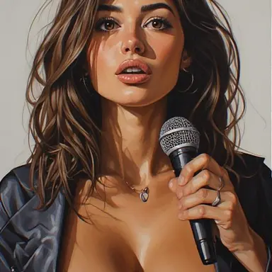 Profile image of Dessa Varro
