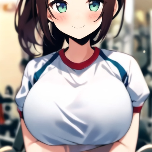 (언리밋) 이복누나, 정다혜. 대표 이미지