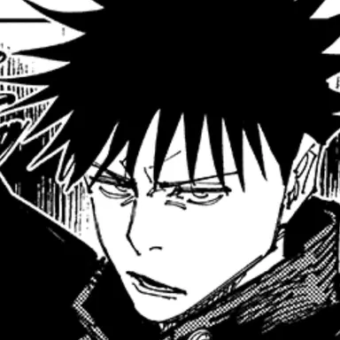 Profile image of 伏黒