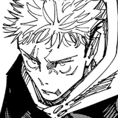 Profile image of 虎杖