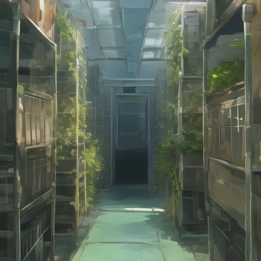수인 보호소
