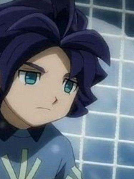 不動明王が幼児化？ - zeta