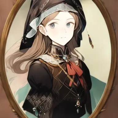 Profile image of Anna