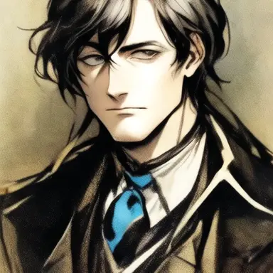 Profile image of Otho Von Wylich