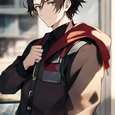 Profile image of Dude